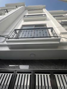 BÁN NHÀ RIÊNG QUẬN TÂY HỒ - 32M2 - GIÁ HƠN 6 TỶ